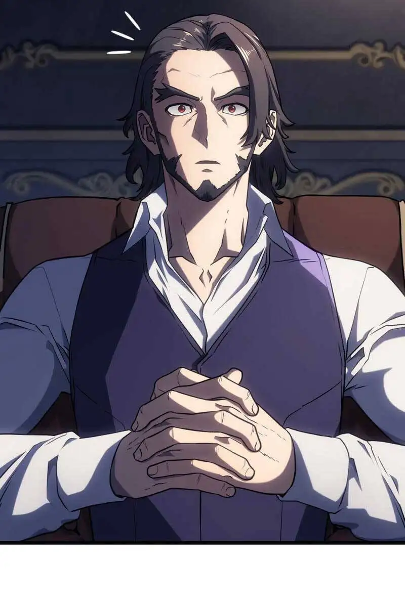 Truyện Tranh Thiết Huyết Kiếm Sĩ Hồi Quy trang 3