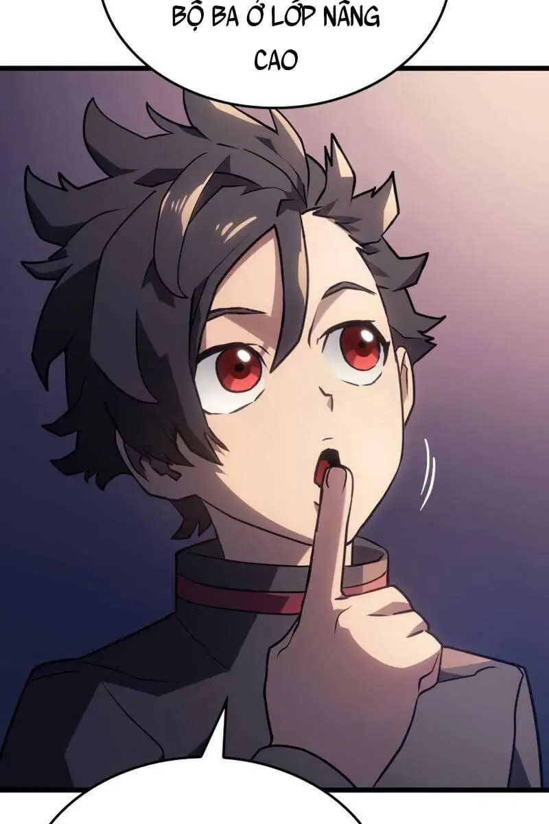 Truyện Tranh Thiết Huyết Kiếm Sĩ Hồi Quy trang 3