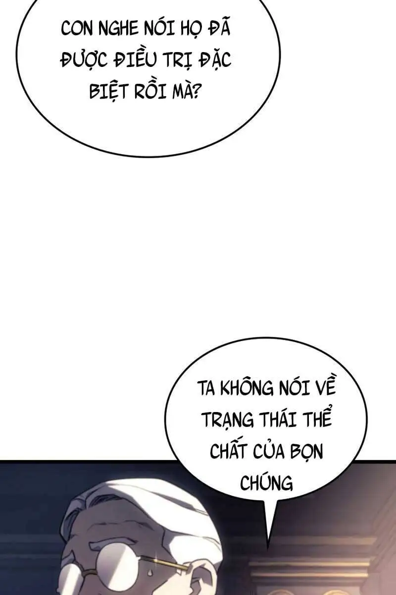 Truyện Tranh Thiết Huyết Kiếm Sĩ Hồi Quy trang 3