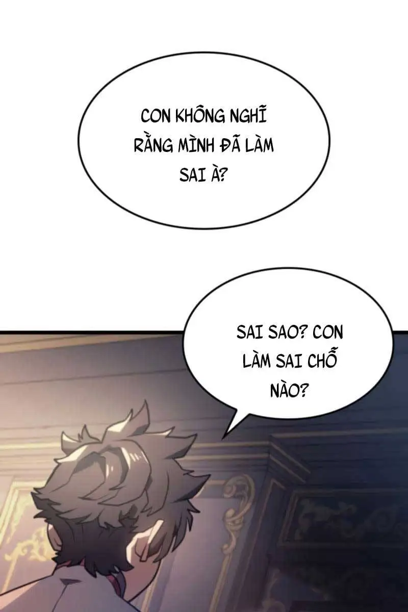 Truyện Tranh Thiết Huyết Kiếm Sĩ Hồi Quy trang 3