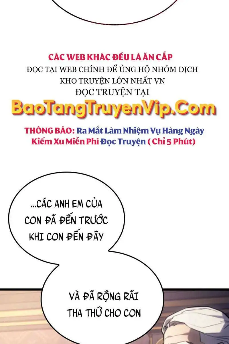 Truyện Tranh Thiết Huyết Kiếm Sĩ Hồi Quy trang 3