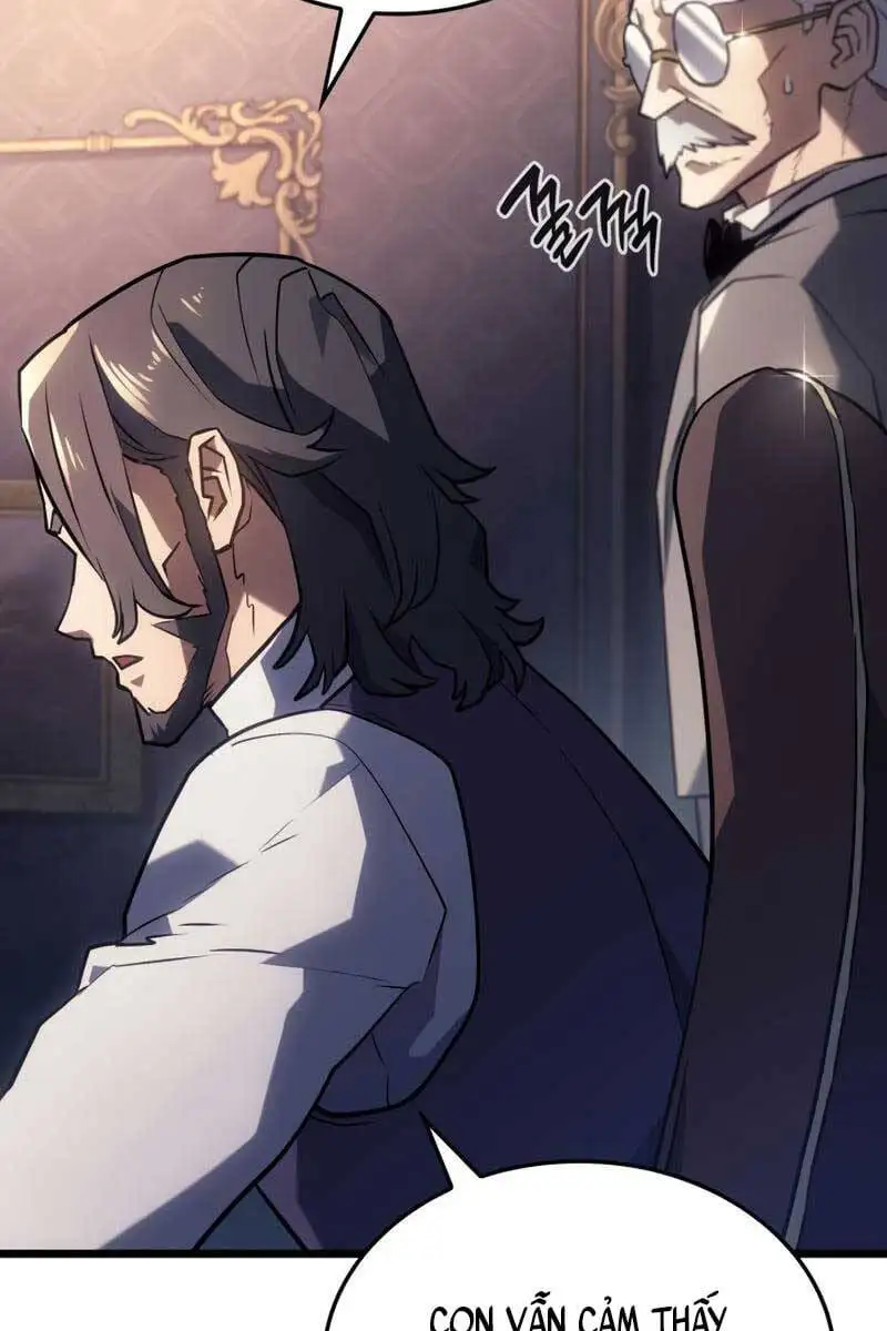 Truyện Tranh Thiết Huyết Kiếm Sĩ Hồi Quy trang 3