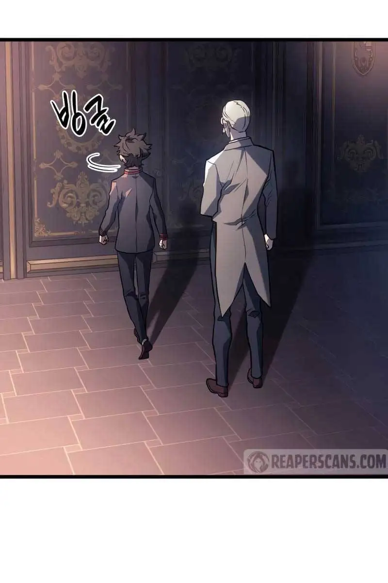 Truyện Tranh Thiết Huyết Kiếm Sĩ Hồi Quy trang 3