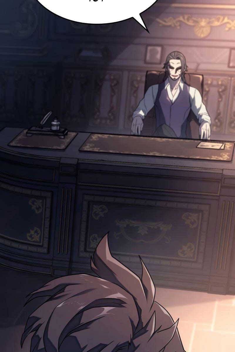 Truyện Tranh Thiết Huyết Kiếm Sĩ Hồi Quy trang 3