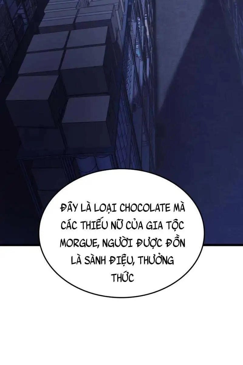 Truyện Tranh Thiết Huyết Kiếm Sĩ Hồi Quy trang 3