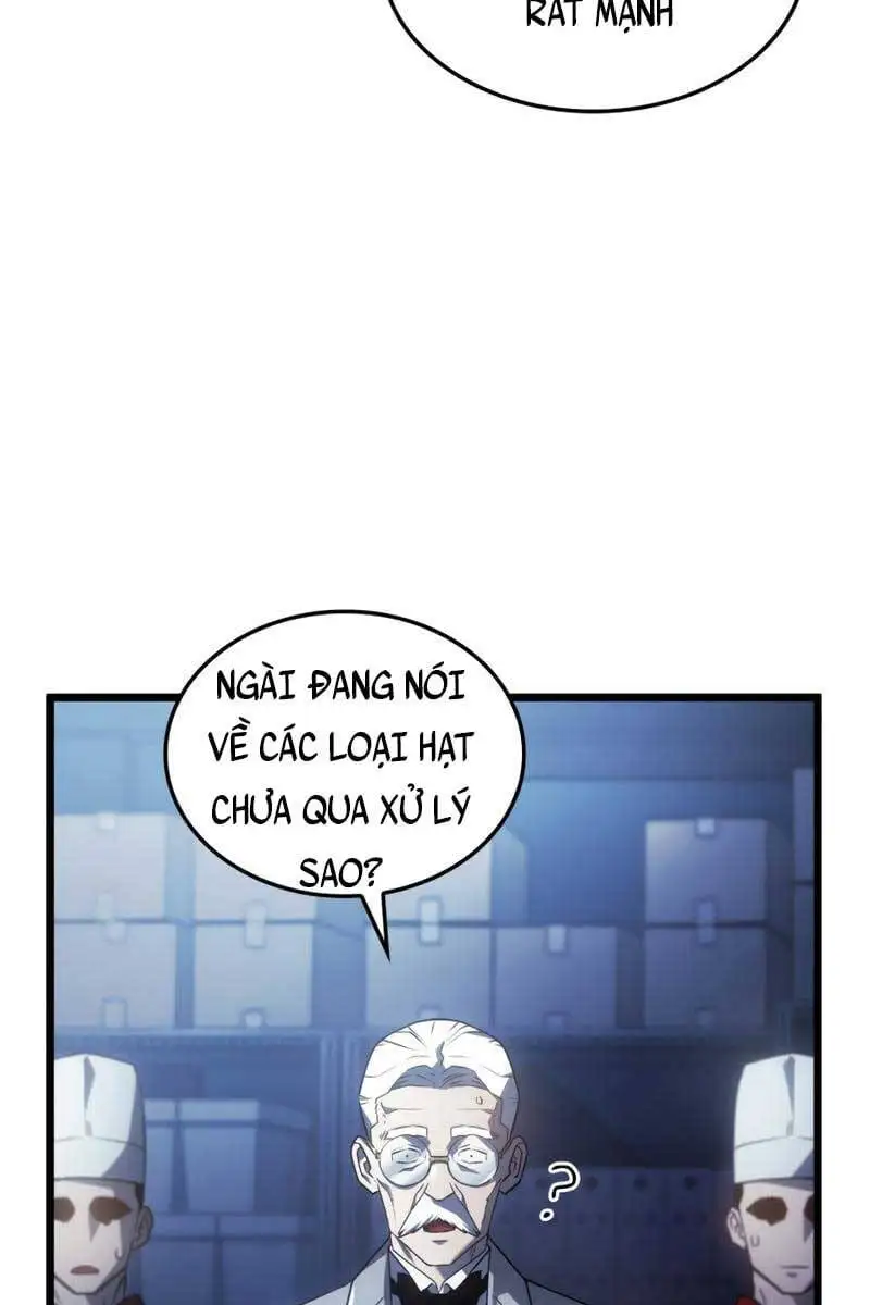 Truyện Tranh Thiết Huyết Kiếm Sĩ Hồi Quy trang 3