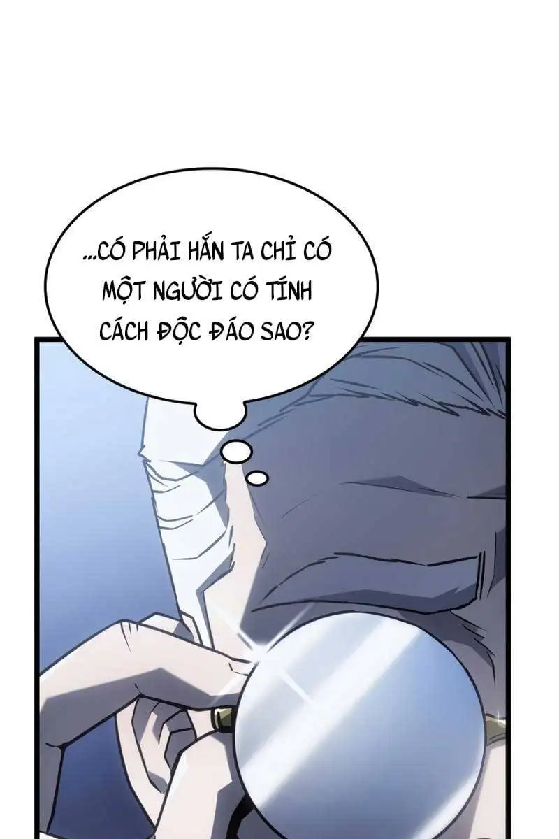 Truyện Tranh Thiết Huyết Kiếm Sĩ Hồi Quy trang 3