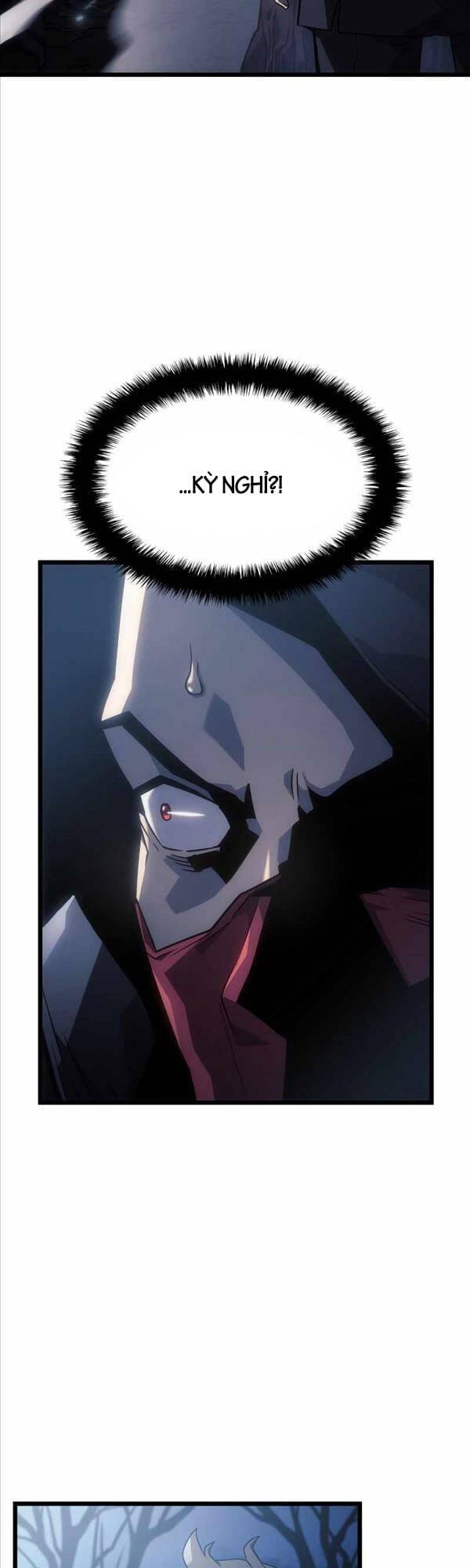Truyện Tranh Thiết Huyết Kiếm Sĩ Hồi Quy trang 3