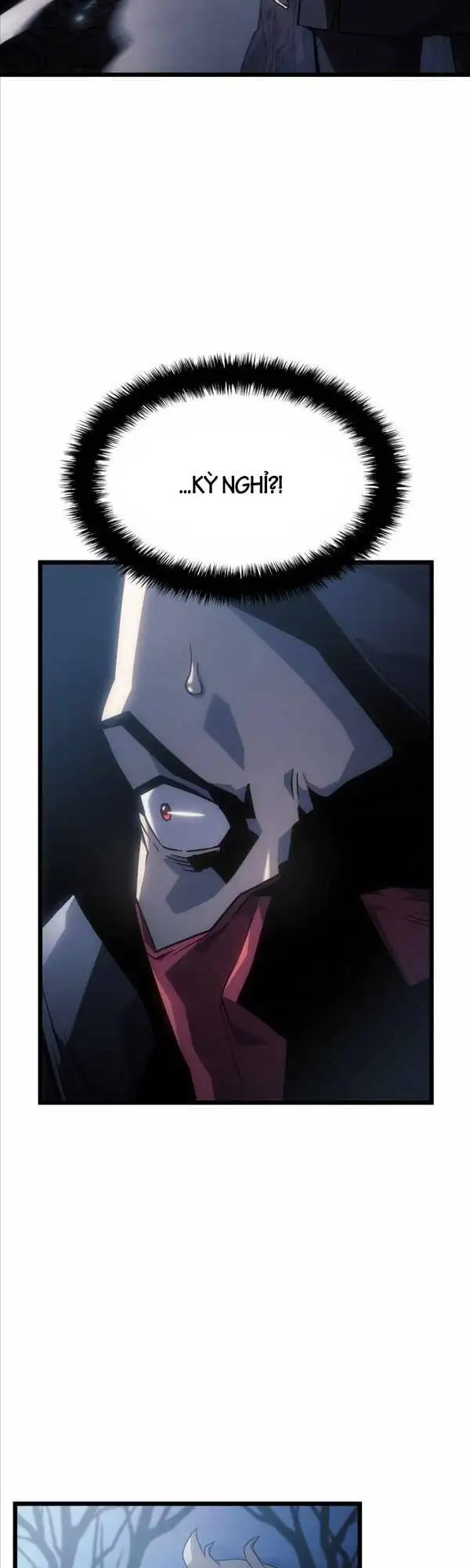 Truyện Tranh Thiết Huyết Kiếm Sĩ Hồi Quy trang 3