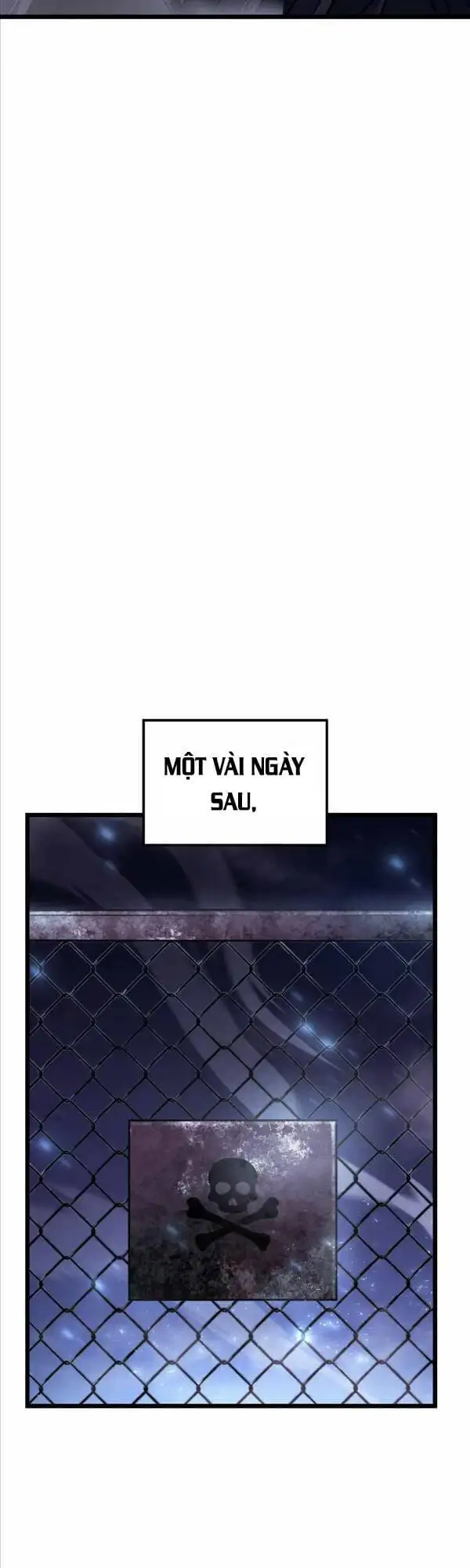 Truyện Tranh Thiết Huyết Kiếm Sĩ Hồi Quy trang 3