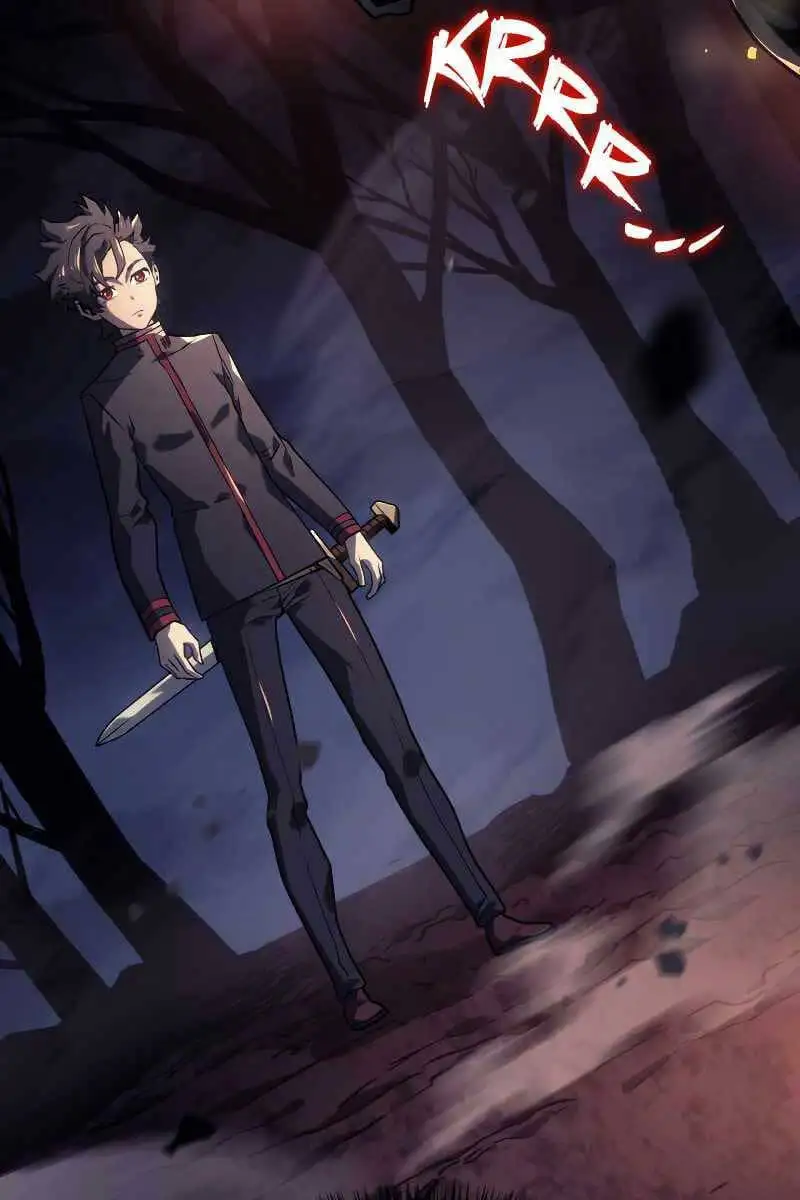 Truyện Tranh Thiết Huyết Kiếm Sĩ Hồi Quy trang 3