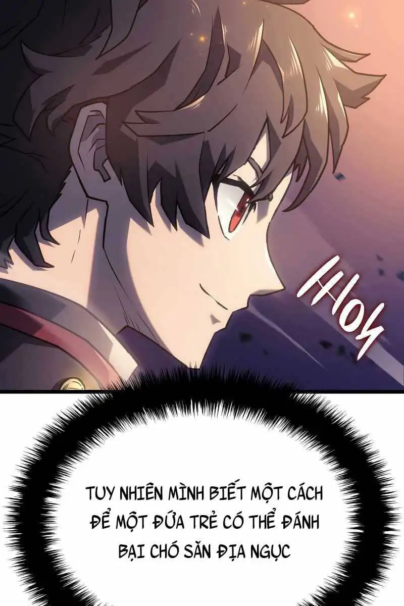 Truyện Tranh Thiết Huyết Kiếm Sĩ Hồi Quy trang 3
