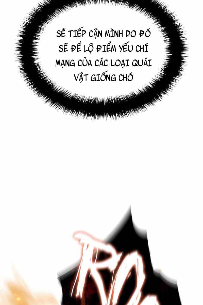 Truyện Tranh Thiết Huyết Kiếm Sĩ Hồi Quy trang 3