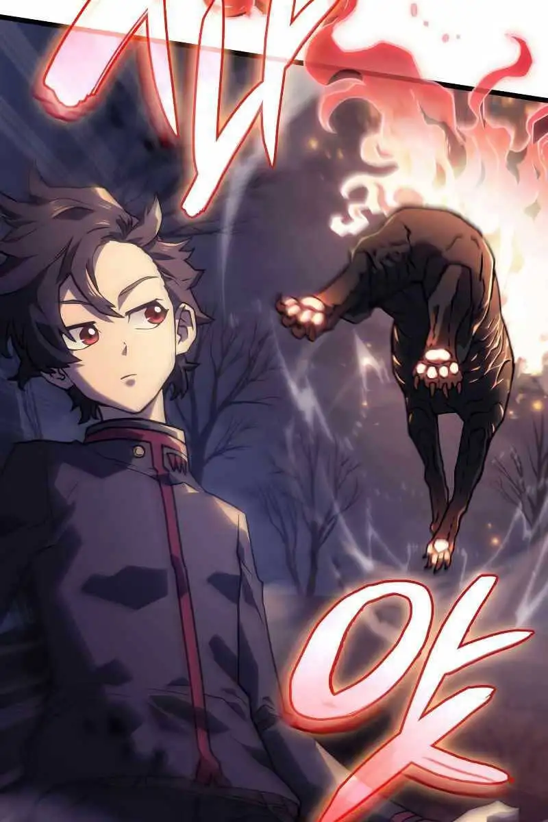 Truyện Tranh Thiết Huyết Kiếm Sĩ Hồi Quy trang 3