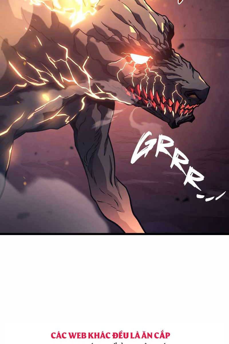 Truyện Tranh Thiết Huyết Kiếm Sĩ Hồi Quy trang 3