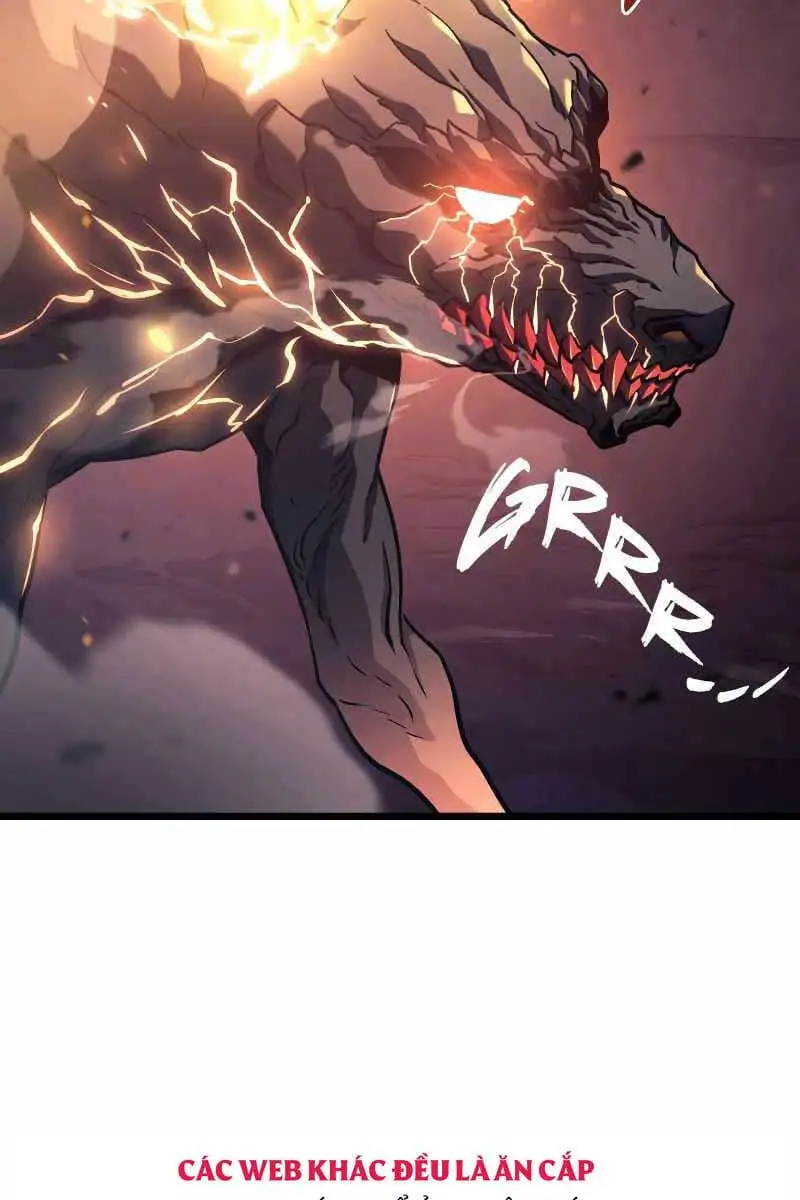 Truyện Tranh Thiết Huyết Kiếm Sĩ Hồi Quy trang 3