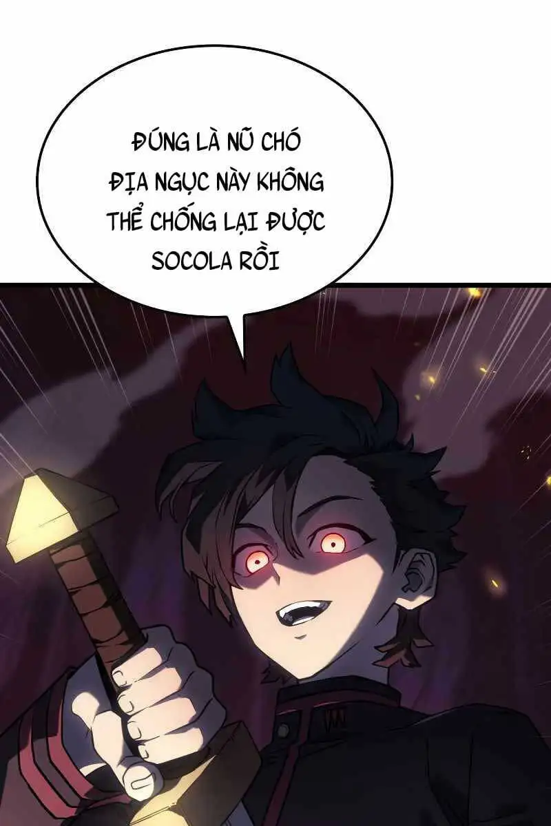 Truyện Tranh Thiết Huyết Kiếm Sĩ Hồi Quy trang 3