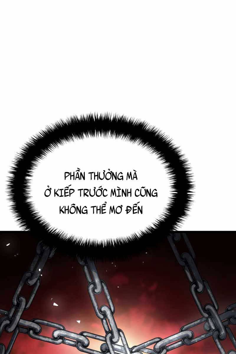 Truyện Tranh Thiết Huyết Kiếm Sĩ Hồi Quy trang 3