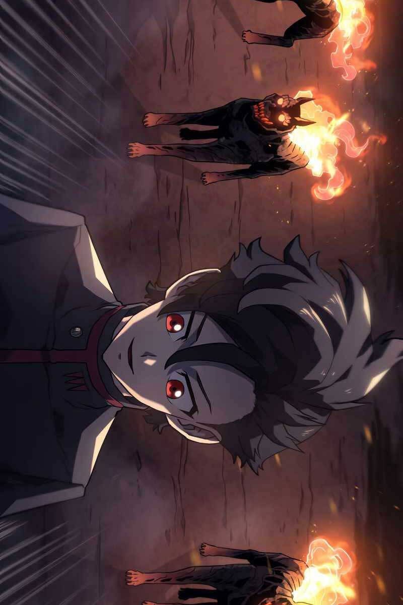 Truyện Tranh Thiết Huyết Kiếm Sĩ Hồi Quy trang 3