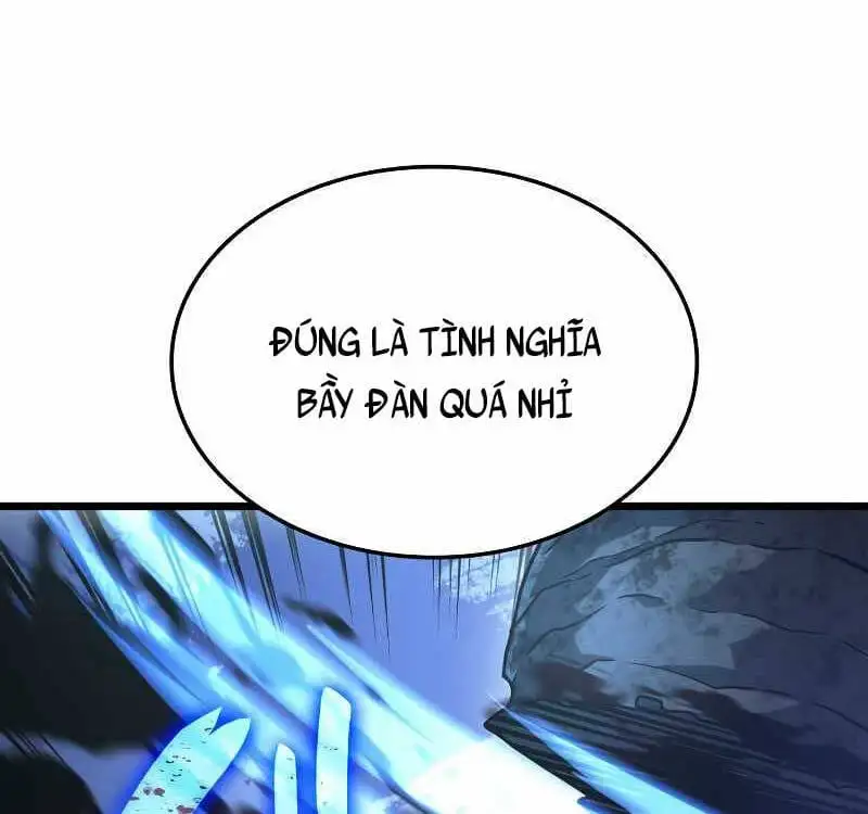 Truyện Tranh Thiết Huyết Kiếm Sĩ Hồi Quy trang 3