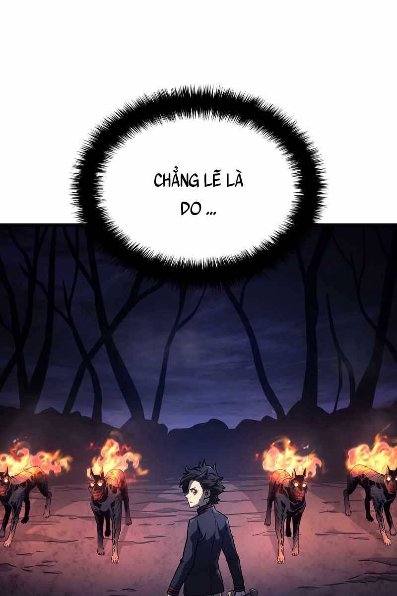 Truyện Tranh Thiết Huyết Kiếm Sĩ Hồi Quy trang 3