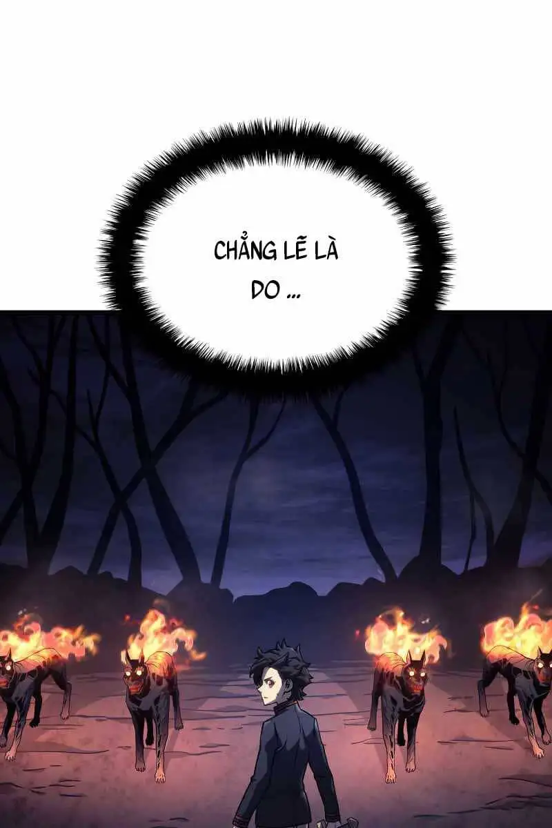Truyện Tranh Thiết Huyết Kiếm Sĩ Hồi Quy trang 3