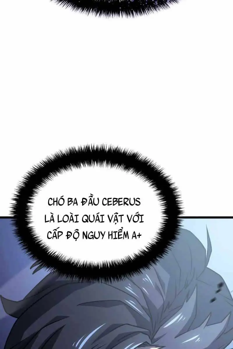 Truyện Tranh Thiết Huyết Kiếm Sĩ Hồi Quy trang 3