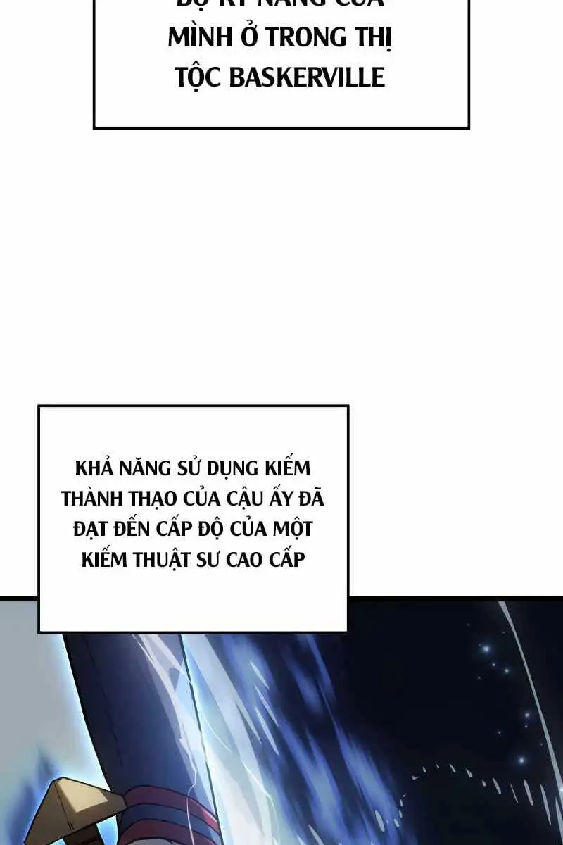 Truyện Tranh Thiết Huyết Kiếm Sĩ Hồi Quy trang 3