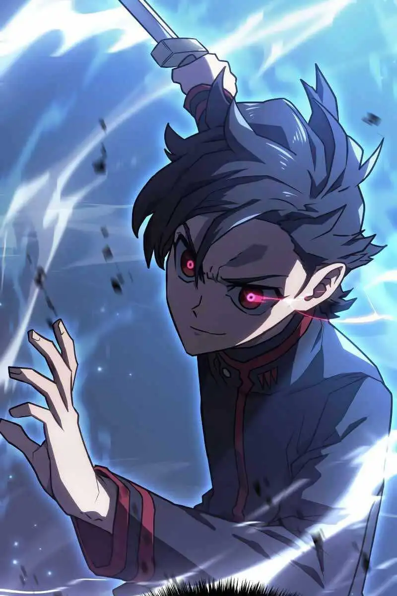 Truyện Tranh Thiết Huyết Kiếm Sĩ Hồi Quy trang 3