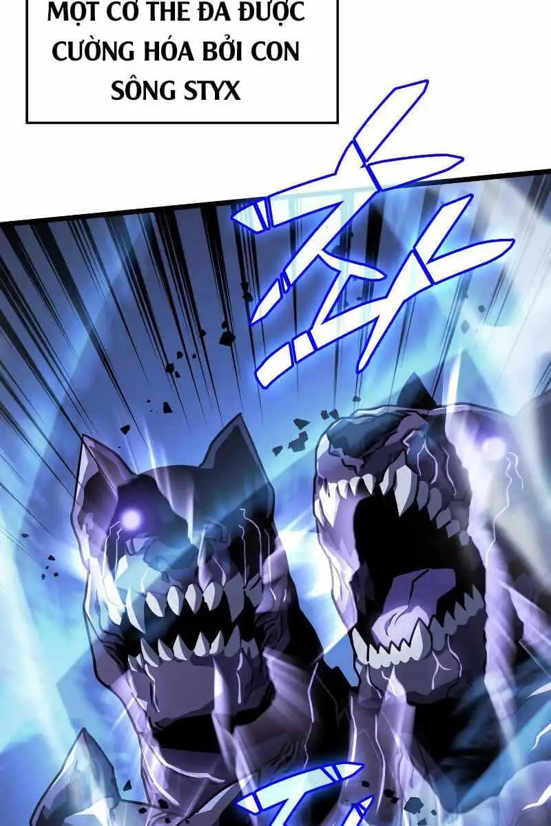 Truyện Tranh Thiết Huyết Kiếm Sĩ Hồi Quy trang 3