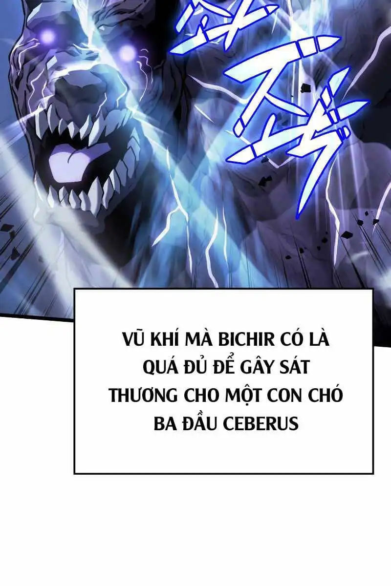 Truyện Tranh Thiết Huyết Kiếm Sĩ Hồi Quy trang 3