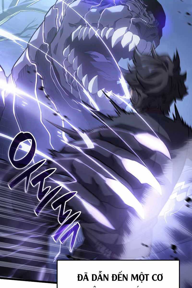 Truyện Tranh Thiết Huyết Kiếm Sĩ Hồi Quy trang 3