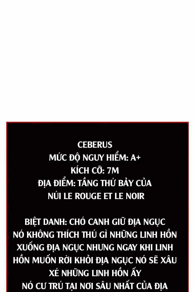 Truyện Tranh Thiết Huyết Kiếm Sĩ Hồi Quy trang 3