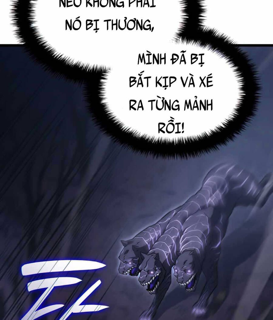Truyện Tranh Thiết Huyết Kiếm Sĩ Hồi Quy trang 3