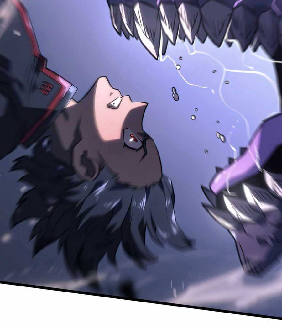 Truyện Tranh Thiết Huyết Kiếm Sĩ Hồi Quy trang 3