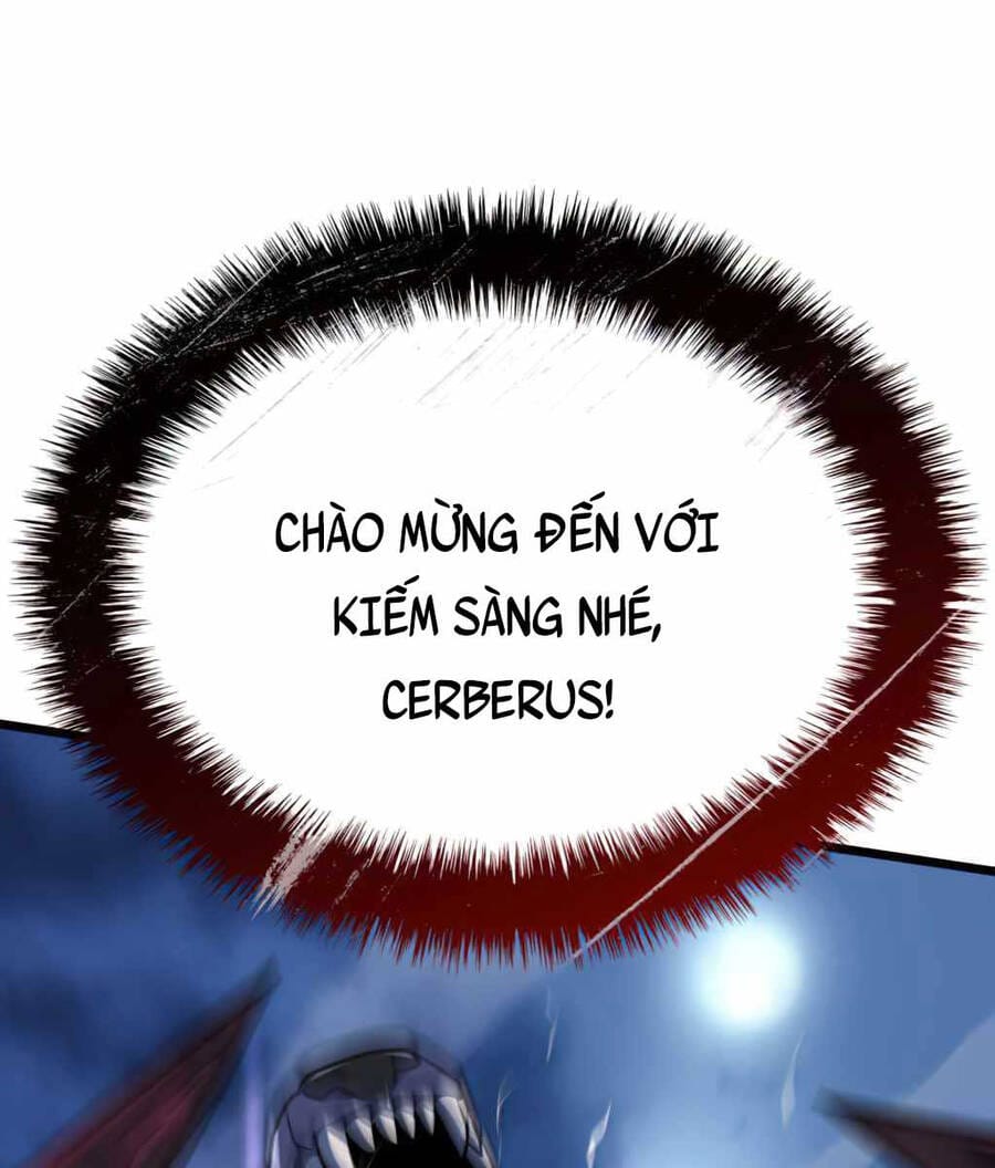 Truyện Tranh Thiết Huyết Kiếm Sĩ Hồi Quy trang 3