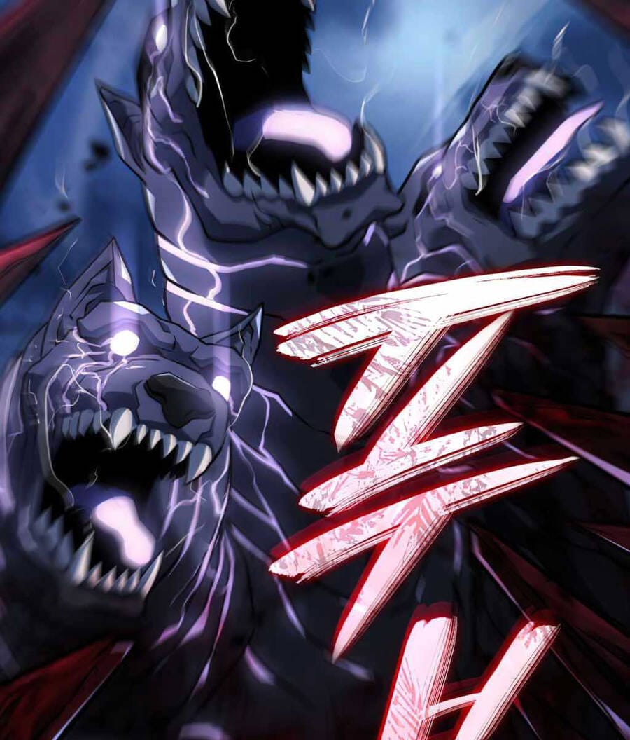 Truyện Tranh Thiết Huyết Kiếm Sĩ Hồi Quy trang 3