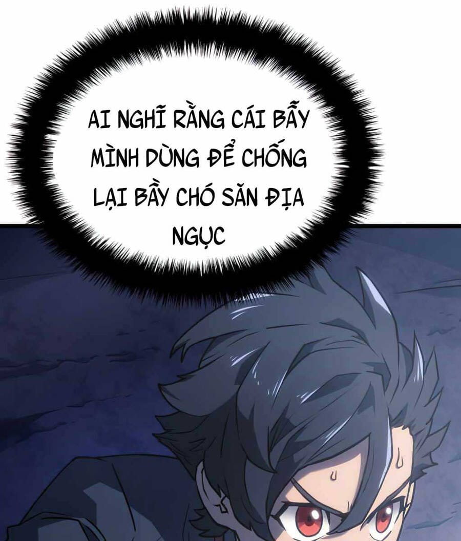 Truyện Tranh Thiết Huyết Kiếm Sĩ Hồi Quy trang 3