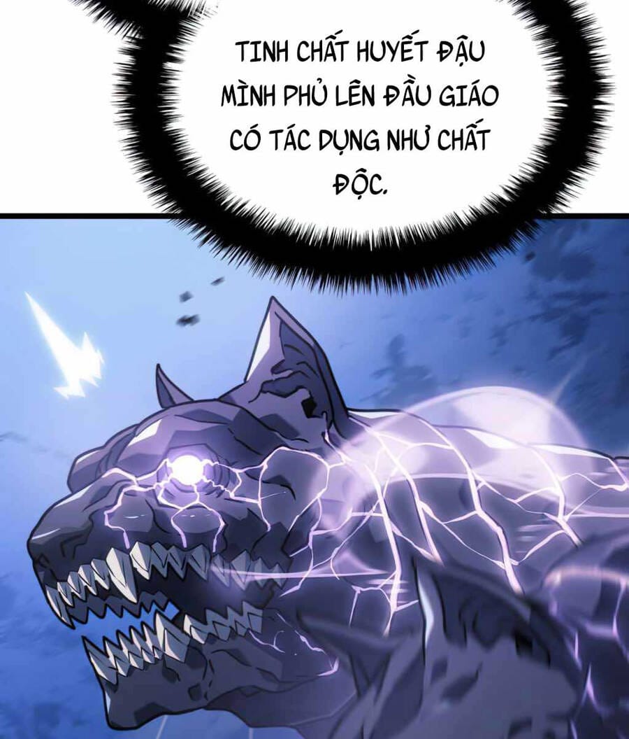 Truyện Tranh Thiết Huyết Kiếm Sĩ Hồi Quy trang 3