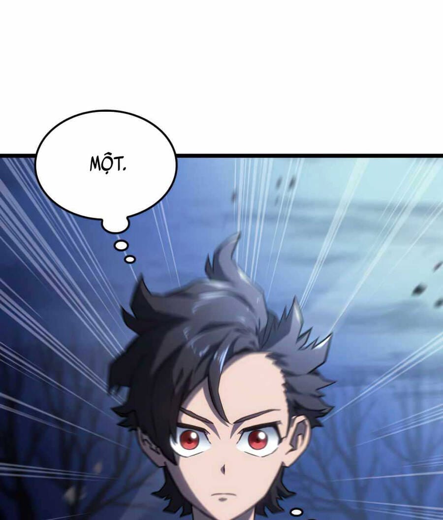 Truyện Tranh Thiết Huyết Kiếm Sĩ Hồi Quy trang 3