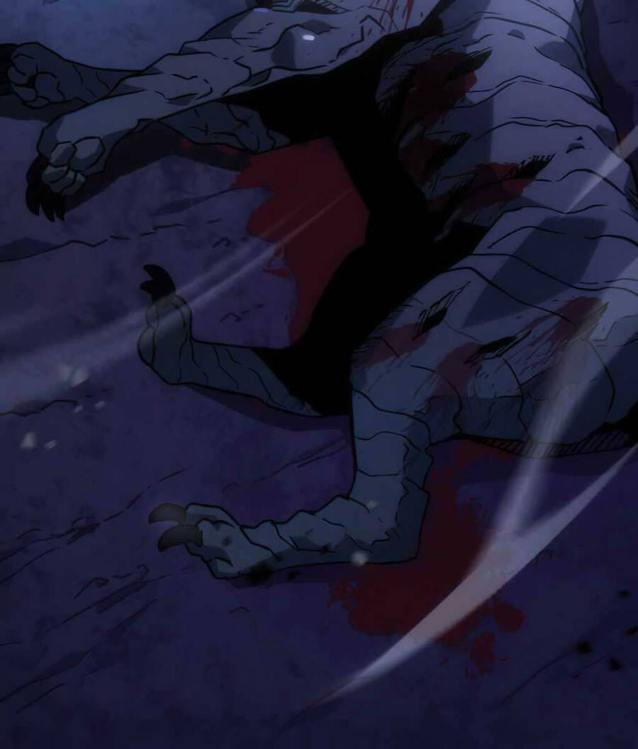 Truyện Tranh Thiết Huyết Kiếm Sĩ Hồi Quy trang 3