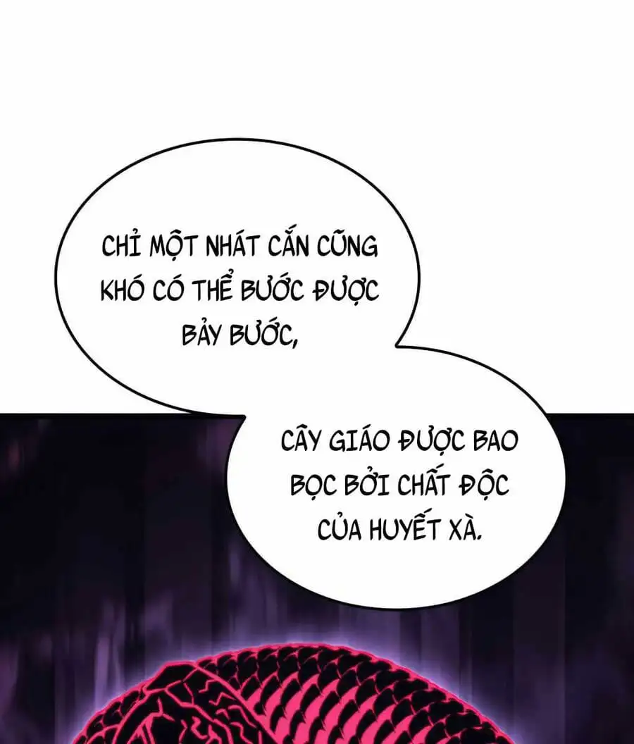 Truyện Tranh Thiết Huyết Kiếm Sĩ Hồi Quy trang 3