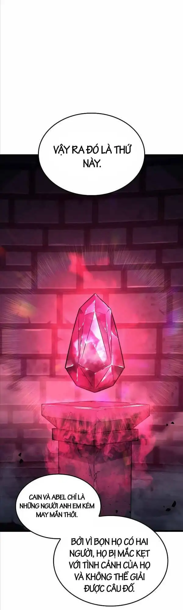 Truyện Tranh Thiết Huyết Kiếm Sĩ Hồi Quy trang 3