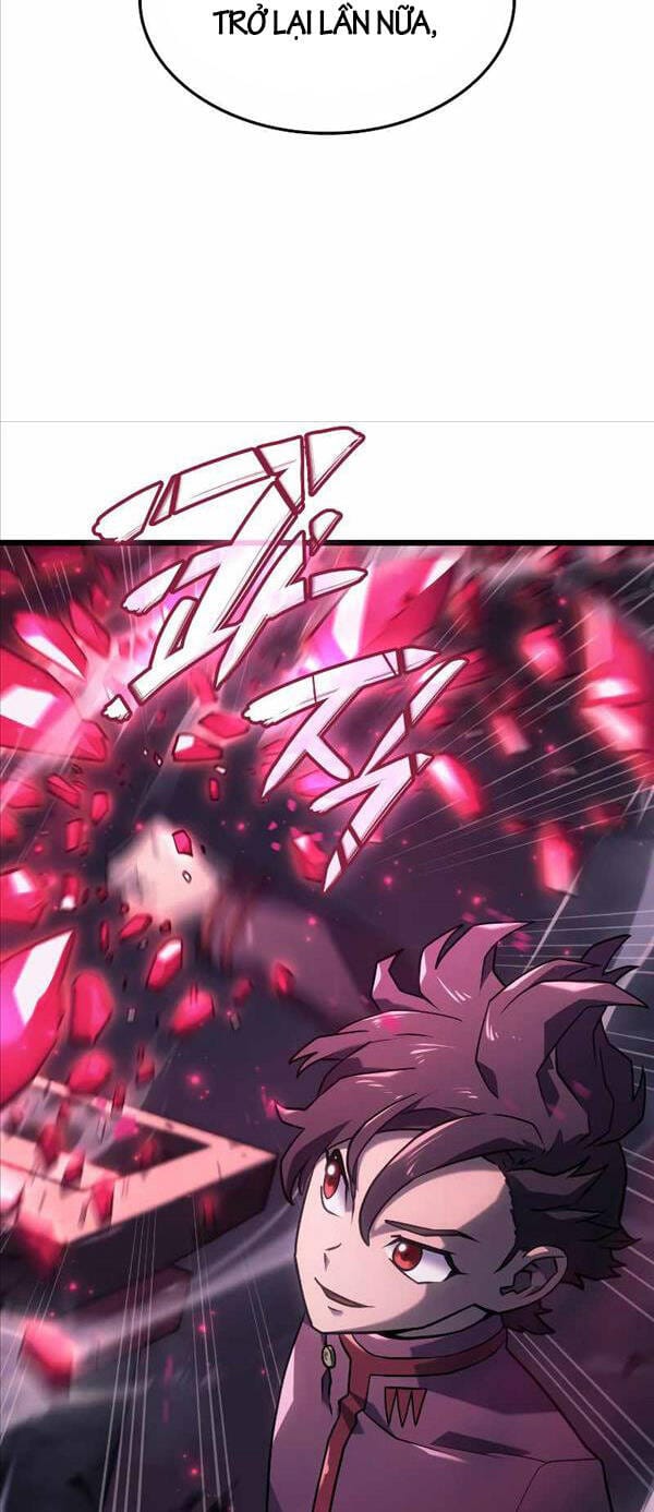 Truyện Tranh Thiết Huyết Kiếm Sĩ Hồi Quy trang 3