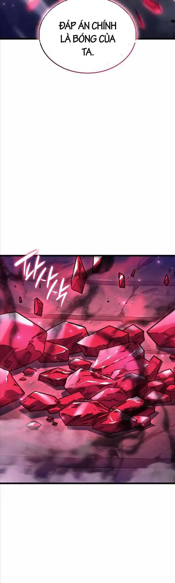 Truyện Tranh Thiết Huyết Kiếm Sĩ Hồi Quy trang 3