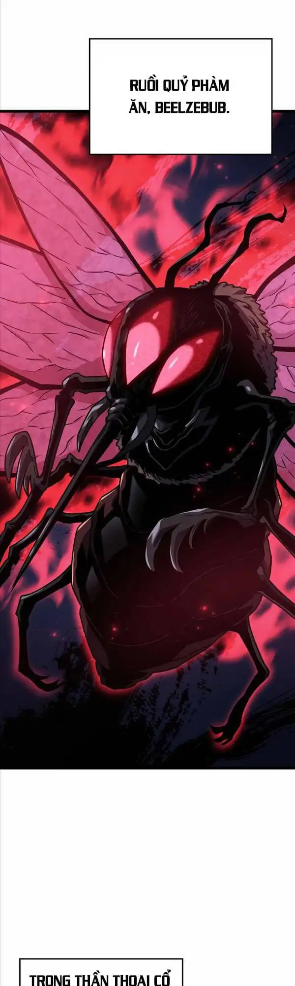 Truyện Tranh Thiết Huyết Kiếm Sĩ Hồi Quy trang 3