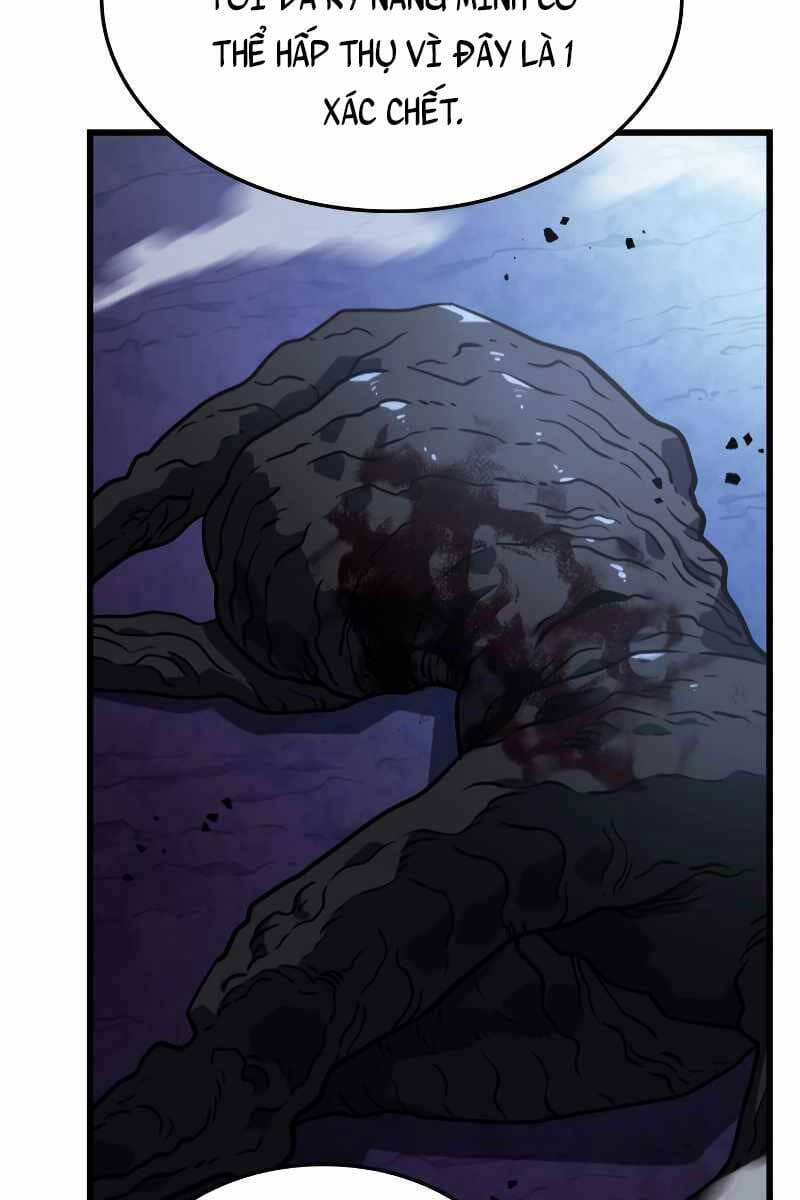 Truyện Tranh Thiết Huyết Kiếm Sĩ Hồi Quy trang 3