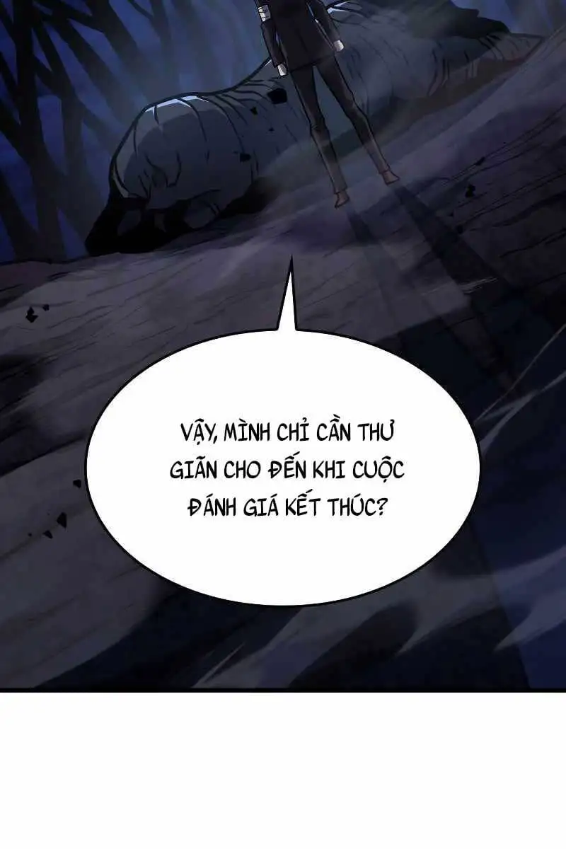 Truyện Tranh Thiết Huyết Kiếm Sĩ Hồi Quy trang 3