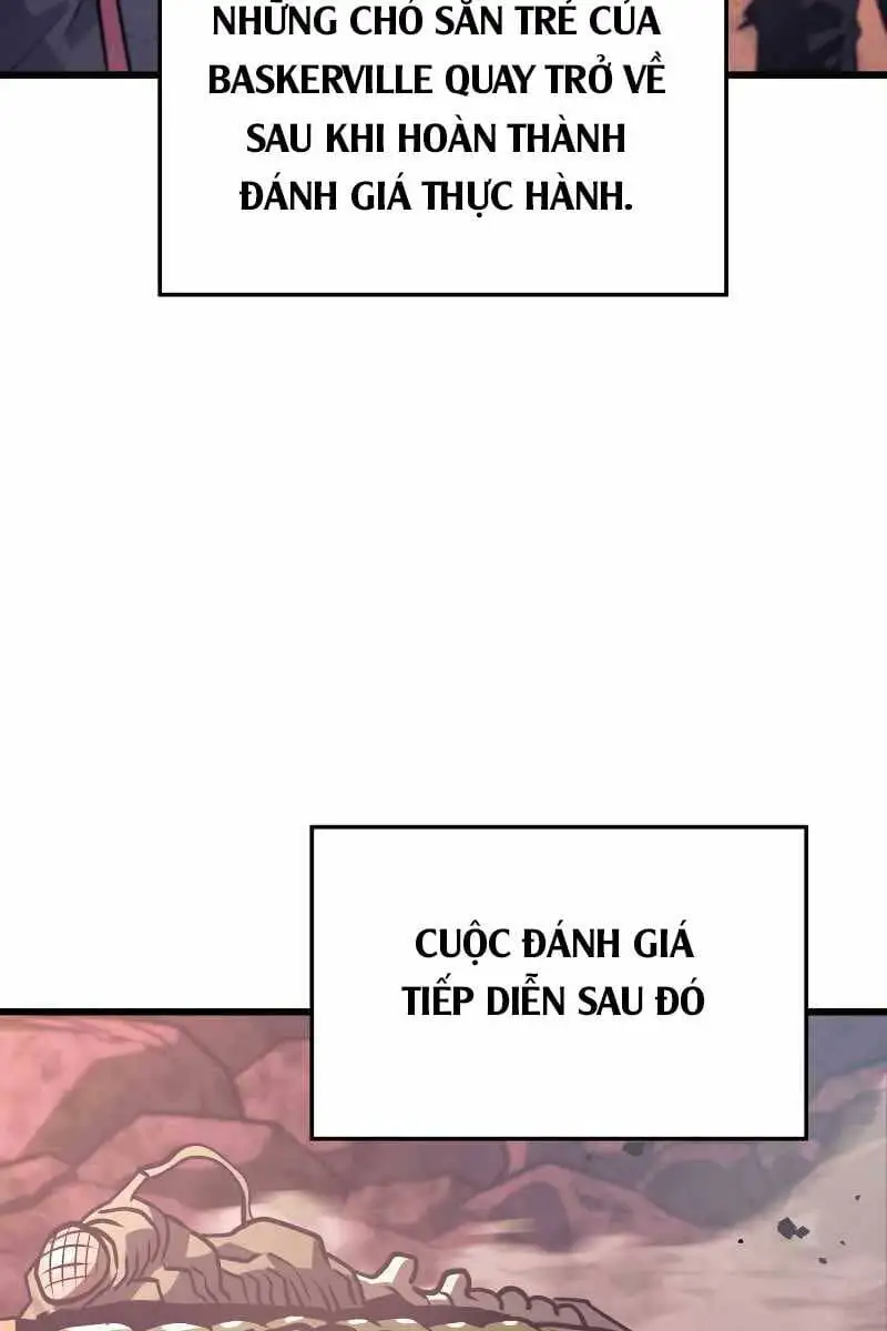 Truyện Tranh Thiết Huyết Kiếm Sĩ Hồi Quy trang 3