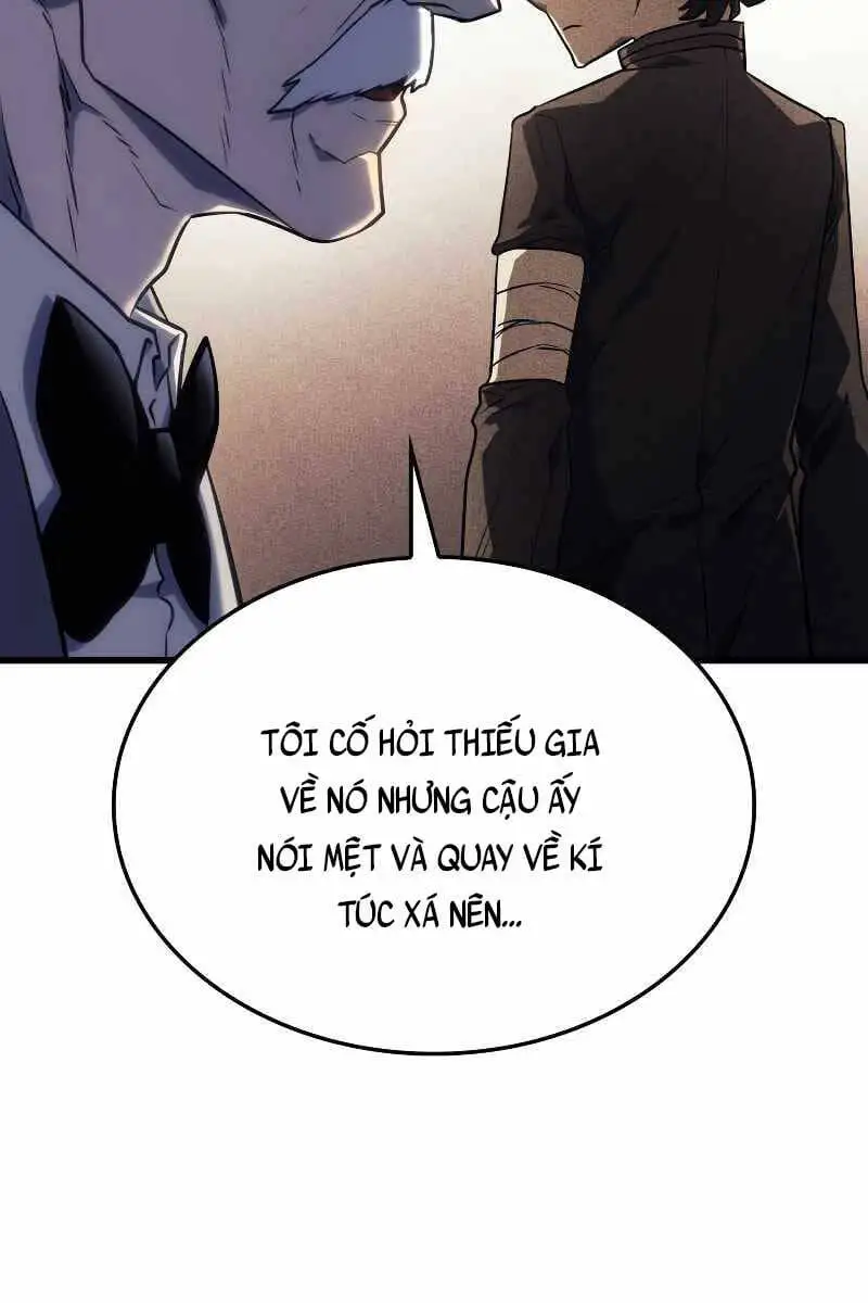 Truyện Tranh Thiết Huyết Kiếm Sĩ Hồi Quy trang 3